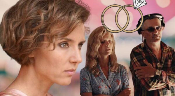 Пока он венчался с молодой: брошенная Ксения Алферова слегла с болезнью и заговорила о знаках свыше