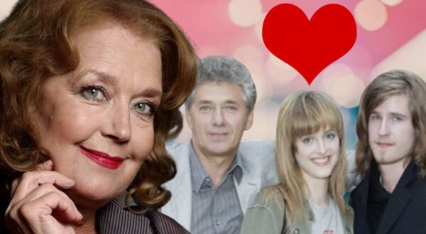 Я забрала детей женщины, которую разрушила: Тайная трагедия Ирины Алферовой — смерть в Лондоне и чужие сироты