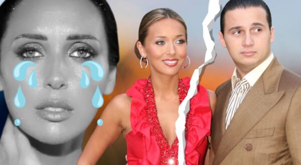 Изменял больше десяти лет: как Алсу пыталась спасти брак, рожая сына, и когда рухнула «идеальная семья»