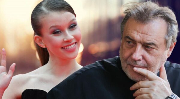 Внебрачная дочь на 10 лет: правда Анны Пересильд об отце, который старше мамы на 33 года