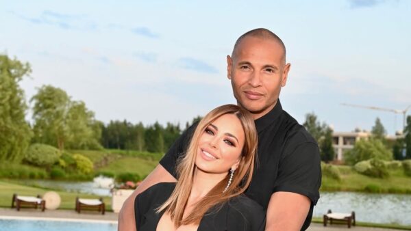 Тайны звёздного брака: что скрывает разлад в семье Ани Лорак и её мужа?