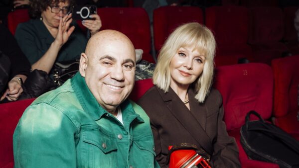 23 года любви сквозь штормы: как Валерия и Иосиф Пригожин пережили выкидыш, скандалы с детьми и смерть зятя, чтобы остаться «богиней» и «зайкой» друг для друга