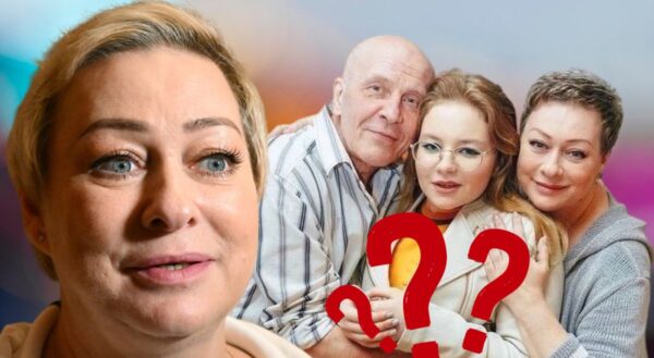 Идеальный отец оказался лжецом: дочь Марии Ароновой узнала страшную правду спустя годы