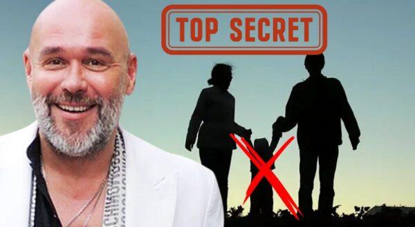 Максим Аверин - Тайная семья: признание о многолетнем браке, который скрывал от всех