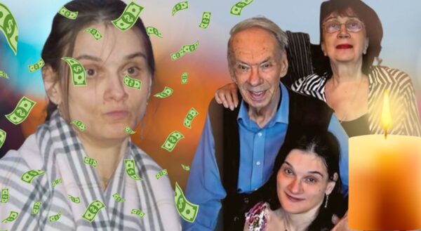 Дочь Баталова осталась одна с полмиллиардом: кто охотится за наследницей после смерти матери