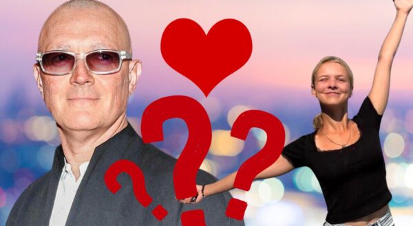 Лысина, клиника репродуктологии и кризис 50+: как 21-летняя жена перекраивает Бероева под себя — мнения экспертов о страшном будущем