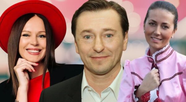 Десятилетие во лжи: пока законная жена ждала дома, Безруков строил тайную семью с любовницей и рожал детей