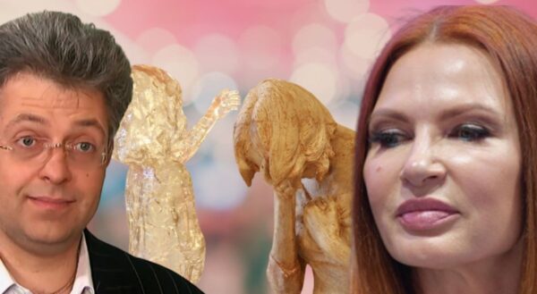 Маньяк убил мою дочь: страшная тайна Эвелины Блёданс, из-за которой рухнул её первый брак