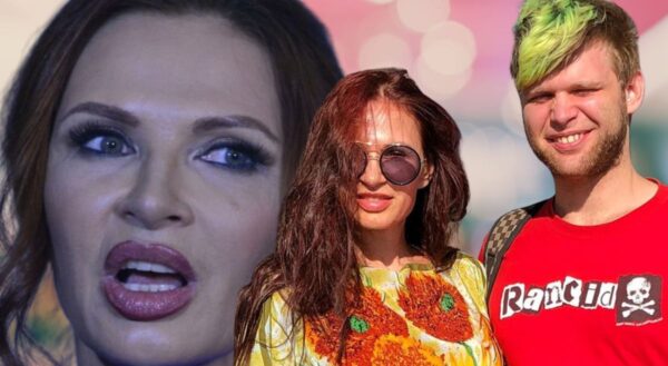 Предательство сына: наследник Эвелины Блёданс 21 год не разговаривал с матерью и ненавидел её нового мужа