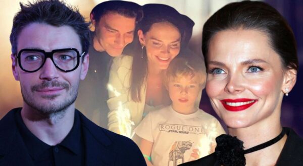 Позор династии: почему 13-летний сын Боярской ненавидит театр и стесняется знаменитых родителей