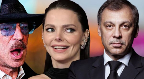 Михаил Боярский и семейная война: как «мушкетер» разлучил дочь с любимым