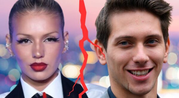 Проект или любовь: почему наследник империи Киселева бросил Люсю Чеботину