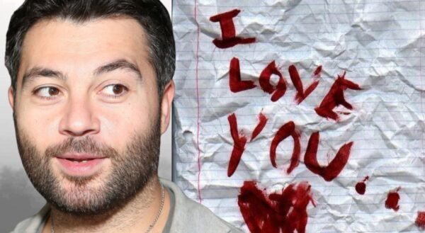 Письма кровью и угрозы кислотой: жуткая правда о жизни Алексея Чумакова, которую он скрывал 20 лет