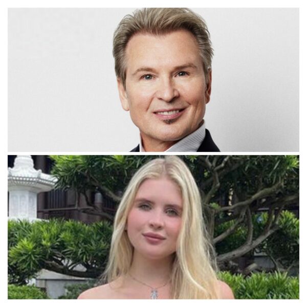 Любимая дочь в мехах и брошенная в нищете: как Александр Малинин разделил своих наследниц