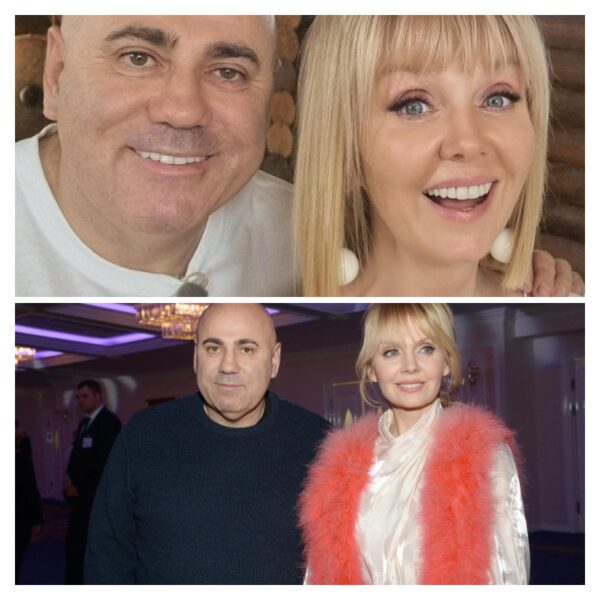 «Чемоданы у двери»: Почему Валерия держит Иосифа Пригожина на мушке и какая трагедия заставила ее бояться измен больше смерти