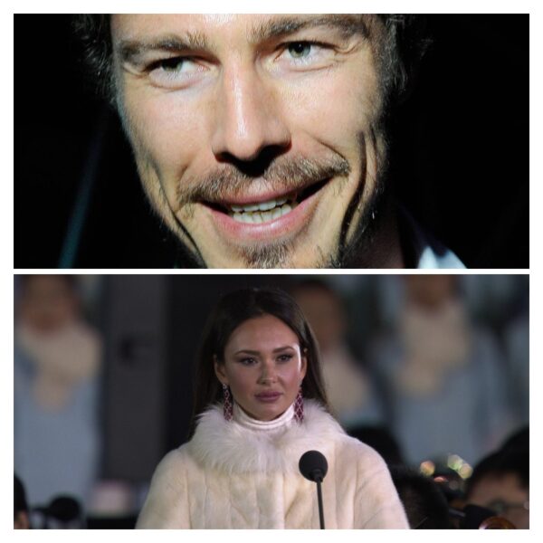 Тайна дочери Аиды Гарифуллиной: почему молчит отец Оливии и при чем здесь Марат Сафин