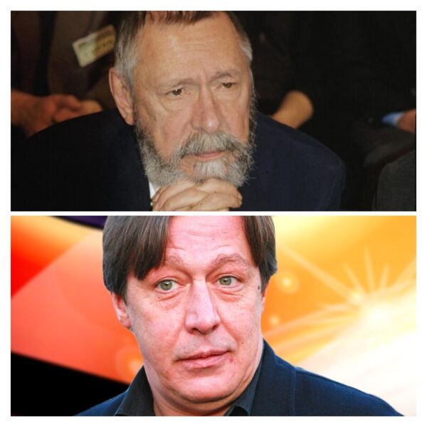 Три поколения ада: как "проклятие Ефремовых" убило деда, посадило отца и едва не сломало Никиту