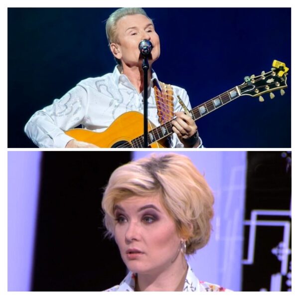 Любимая дочь в мехах и брошенная в нищете: как Александр Малинин разделил своих наследниц