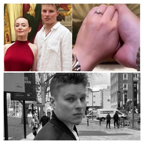 Сын Малинина бросил невесту перед свадьбой: жених из Мюнхена поставил ультиматум