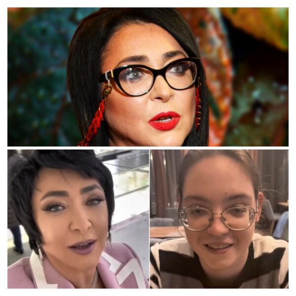 Ева Милявская - Отказ, который ранил: "Мама, можно я перееду к тебе?" — "Нет, у меня график"