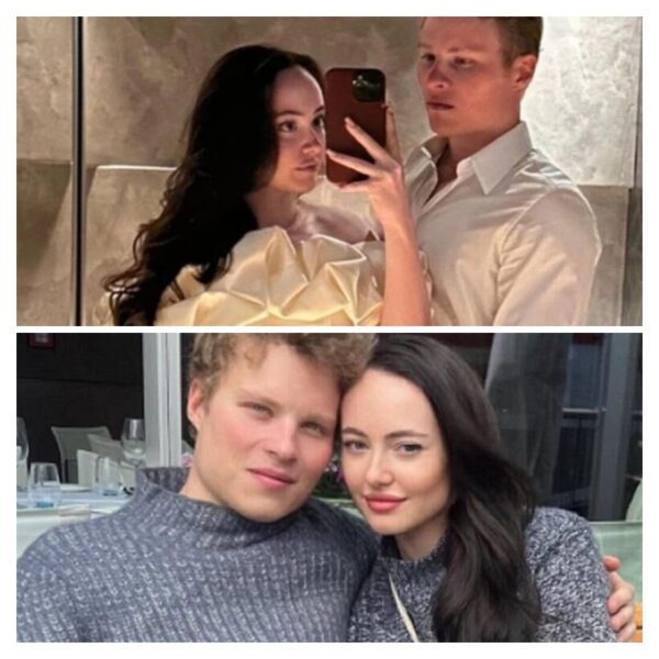 Сын Малинина бросил невесту перед свадьбой: жених из Мюнхена поставил ультиматум