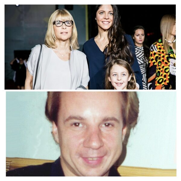 20 лет лжи: как Вера Глаголева заставила дочь называть папой чужого мужчину, скрыв имя настоящего отца