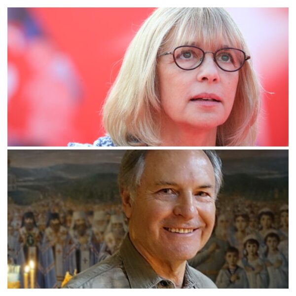 20 лет лжи: как Вера Глаголева заставила дочь называть папой чужого мужчину, скрыв имя настоящего отца