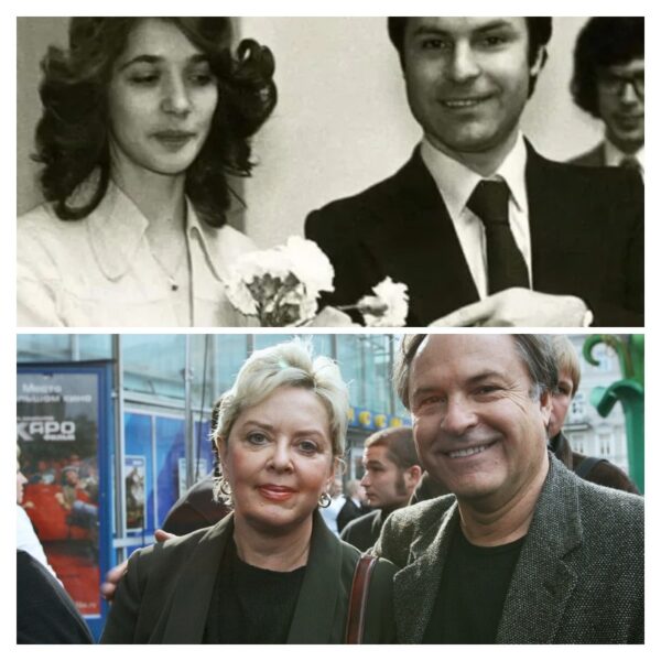 Две Веры: Как брошенная жена Нахапетова прокляла Глаголеву и забрала её счастье