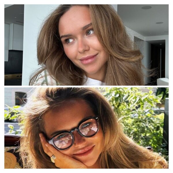 Стеша Маликова - Исчезновение лица: Пластика, погубившая «ангела»