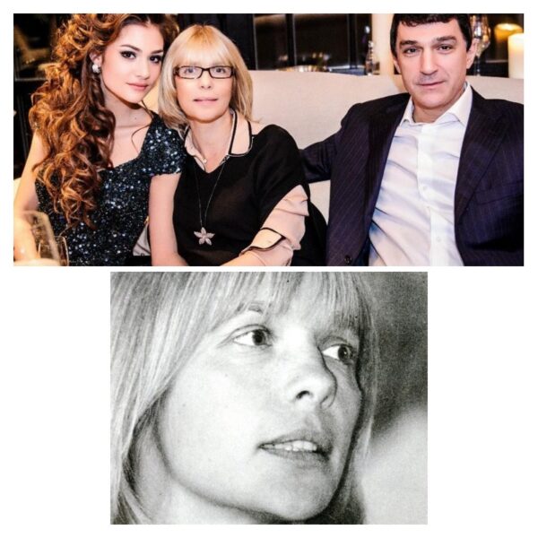 Две Веры: Как брошенная жена Нахапетова прокляла Глаголеву и забрала её счастье