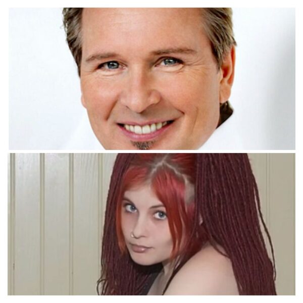 Любимая дочь в мехах и брошенная в нищете: как Александр Малинин разделил своих наследниц