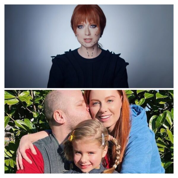 Подарок вместо мамы: Как Юлия Савичева «откупилась» от дочери попугаем на глазах у всей страны