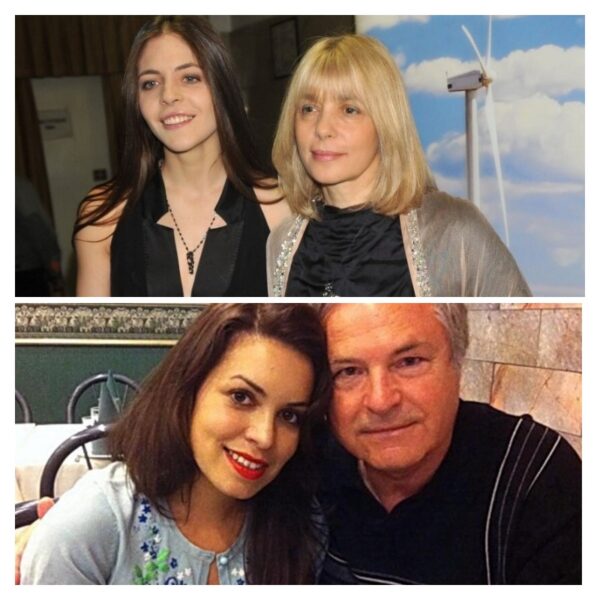 Две Веры: Как брошенная жена Нахапетова прокляла Глаголеву и забрала её счастье