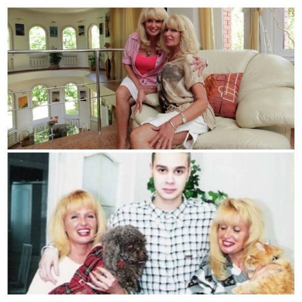 Голоса в голове и последний прыжок: как на самом деле погиб единственный сын сестер Зайцевых