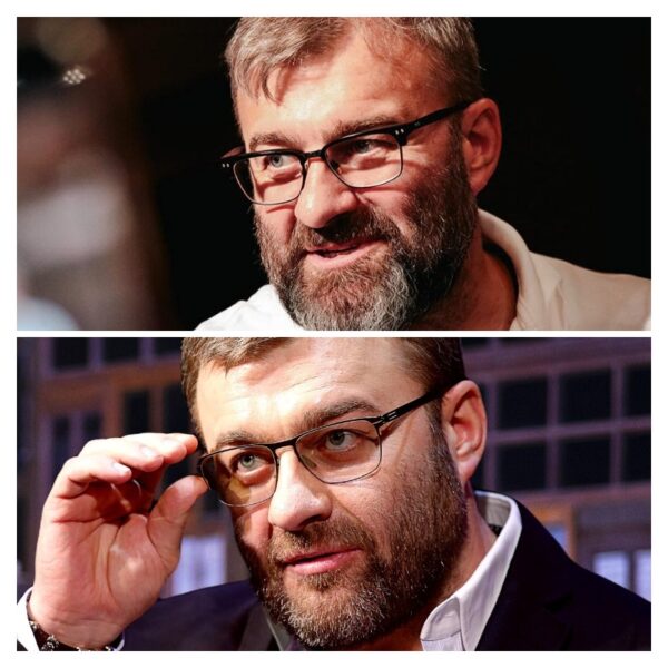 От звёздной болезни до наркотиков и лжи: как Михаил Пореченков зарабатывает на доверчивых россиянах