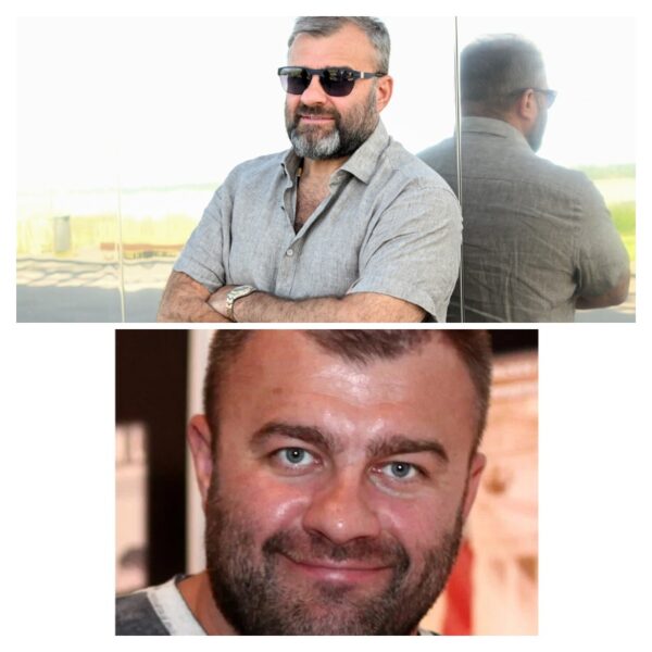 От звёздной болезни до наркотиков и лжи: как Михаил Пореченков зарабатывает на доверчивых россиянах