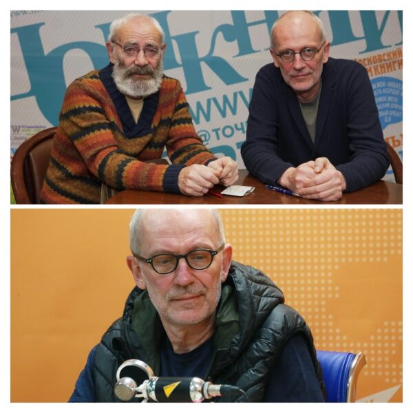 Простил через 19 лет, а потом потерял навсегда: какие отношения были у Александра Гордона с отцом