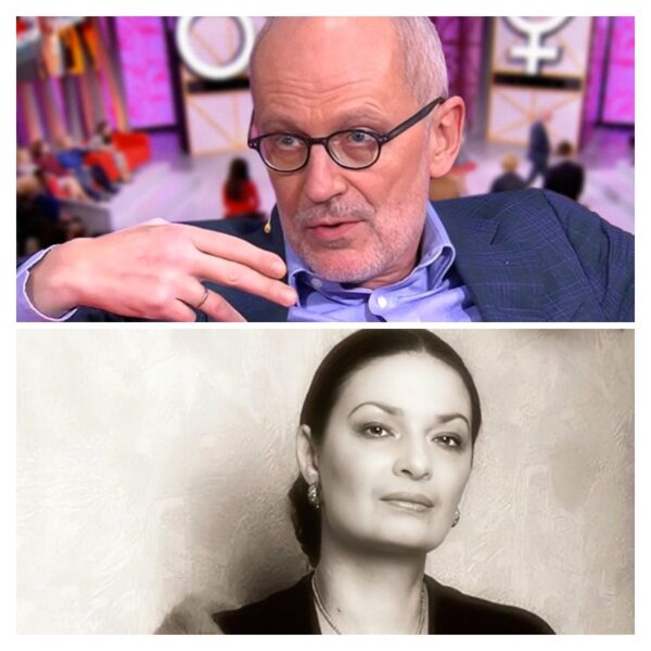 Охотник на студенток: тайный список "жертв" ловеласа Гордона, который меняет студенток как перчатки, и его внебрачные дети