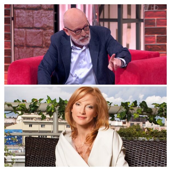 Охотник на студенток: тайный список "жертв" ловеласа Гордона, который меняет студенток как перчатки, и его внебрачные дети