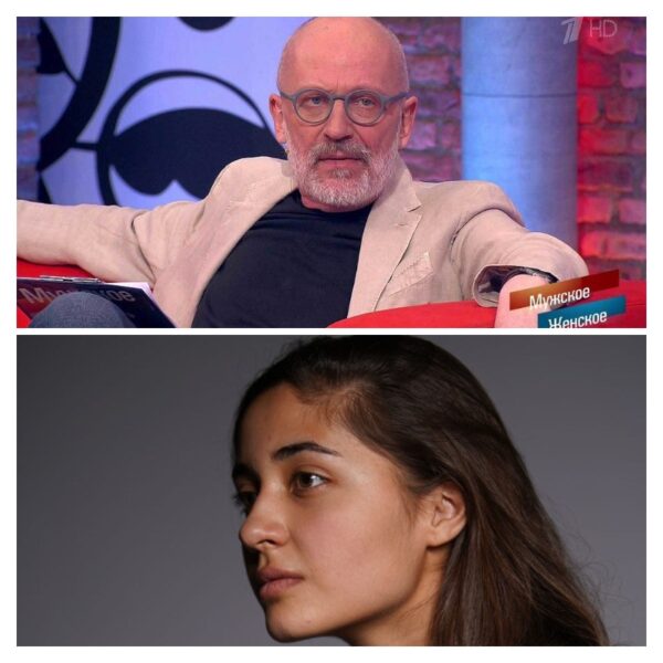 Охотник на студенток: тайный список "жертв" ловеласа Гордона, который меняет студенток как перчатки, и его внебрачные дети