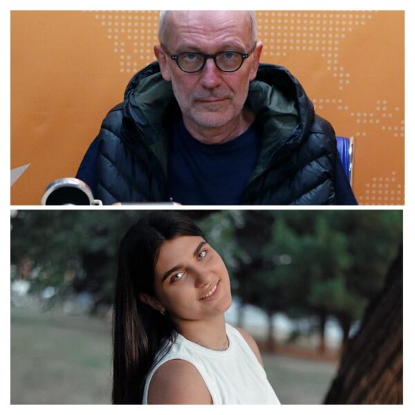 Охотник на студенток: тайный список "жертв" ловеласа Гордона, который меняет студенток как перчатки, и его внебрачные дети