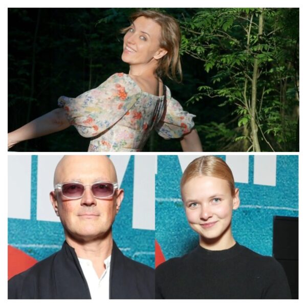 Пока он венчался с молодой: брошенная Ксения Алферова слегла с болезнью и заговорила о знаках свыше