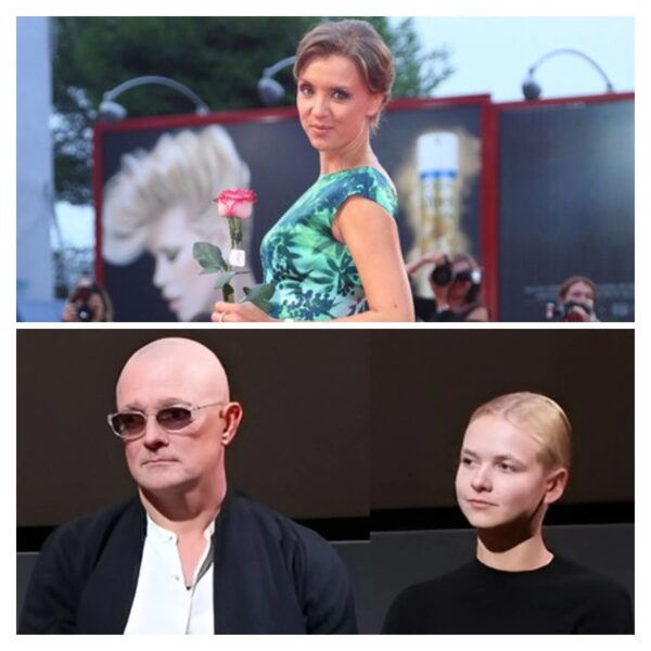 Пока он венчался с молодой: брошенная Ксения Алферова слегла с болезнью и заговорила о знаках свыше