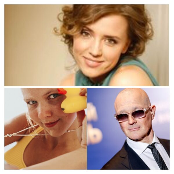 Пока он венчался с молодой: брошенная Ксения Алферова слегла с болезнью и заговорила о знаках свыше