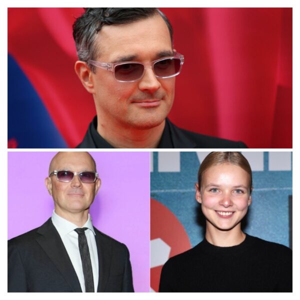 Лысина, клиника репродуктологии и кризис 50+: как 21-летняя жена перекраивает Бероева под себя — мнения экспертов о страшном будущем