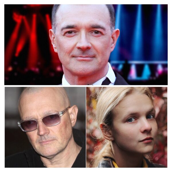 Лысина, клиника репродуктологии и кризис 50+: как 21-летняя жена перекраивает Бероева под себя — мнения экспертов о страшном будущем