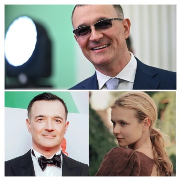 Лысина, клиника репродуктологии и кризис 50+: как 21-летняя жена перекраивает Бероева под себя — мнения экспертов о страшном будущем