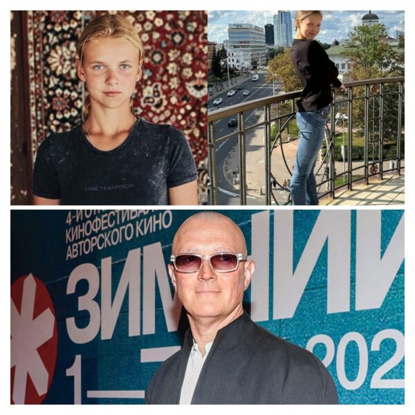 Лысина, клиника репродуктологии и кризис 50+: как 21-летняя жена перекраивает Бероева под себя — мнения экспертов о страшном будущем