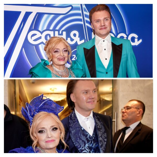 Богатая бабушка, которая не хочет видеть внуков: почему Надежда Кадышева бросила двух мальчиков и не помогает им