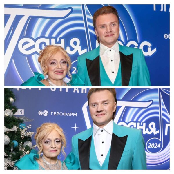 Богатая бабушка, которая не хочет видеть внуков: почему Надежда Кадышева бросила двух мальчиков и не помогает им